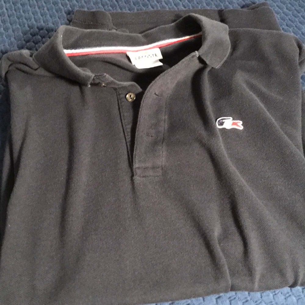 Lacoste Polo